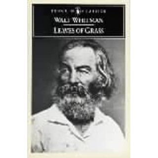 Walt Whitman's Leaves of Grass